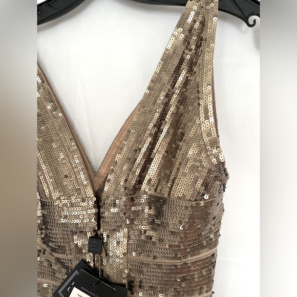 Herve Leger Dress - Picture 5 of 7